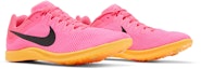 Cheap Nike Zoom Rival 'Hyper Pink Orange' - Merah Jambu & Jingga DC8725-600