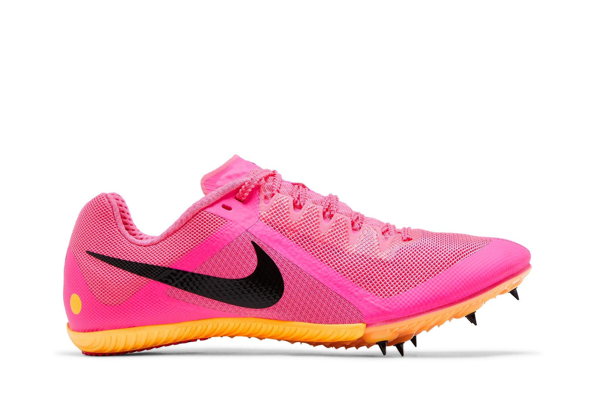 Nike Zoom Rival 'Hyper Pink Orange' DC8749-600
