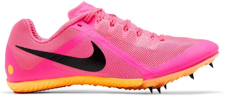 Nike Zoom Rival 'Hyper Pink Orange' DC8749-600 Nike Zoom Rival 'Hyper Pink Orange' DC8749-600