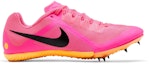 Buy Nike Zoom Rival 'Hyper Pink Orange' dalam Hyper Pink dan Jingga. DC8749-600