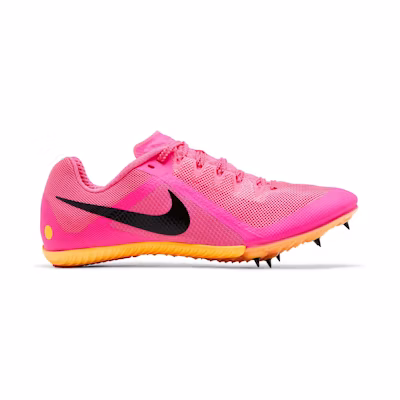 Nike Zoom Rival 'Hyper Pink Orange'