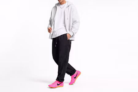 Order 耐吉Zoom Rival「酷炫粉橙」DC8749-600