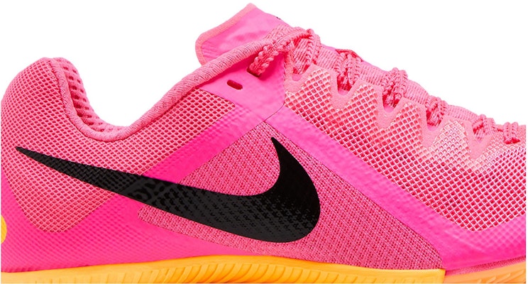 Nike Zoom Rival 'Hyper Pink Orange' dalam Hyper Pink dan Jingga. DC8749-600 Order Nike Zoom Rival 'Hyper Pink Orange' dalam Hyper Pink dan Jingga. DC8749-600