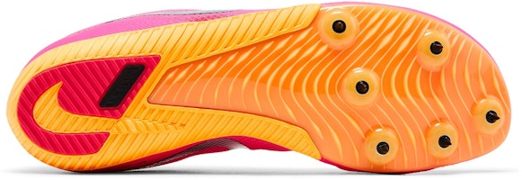 Nike Zoom Rival 'Hyper Pink Orange' Wanita DC8749-600 Shop Nike Zoom Rival 'Hyper Pink Orange' Wanita DC8749-600