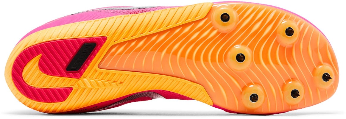 Nike Zoom Rival 'Hyper Pink Orange' dalam Hyper Pink dan Jingga. DC8749-600 Shop Nike Zoom Rival 'Hyper Pink Orange' dalam Hyper Pink dan Jingga. DC8749-600