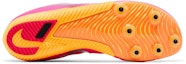Shop Nike Zoom Rival 'Hyper Pink Orange' dalam Hyper Pink dan Jingga. DC8749-600