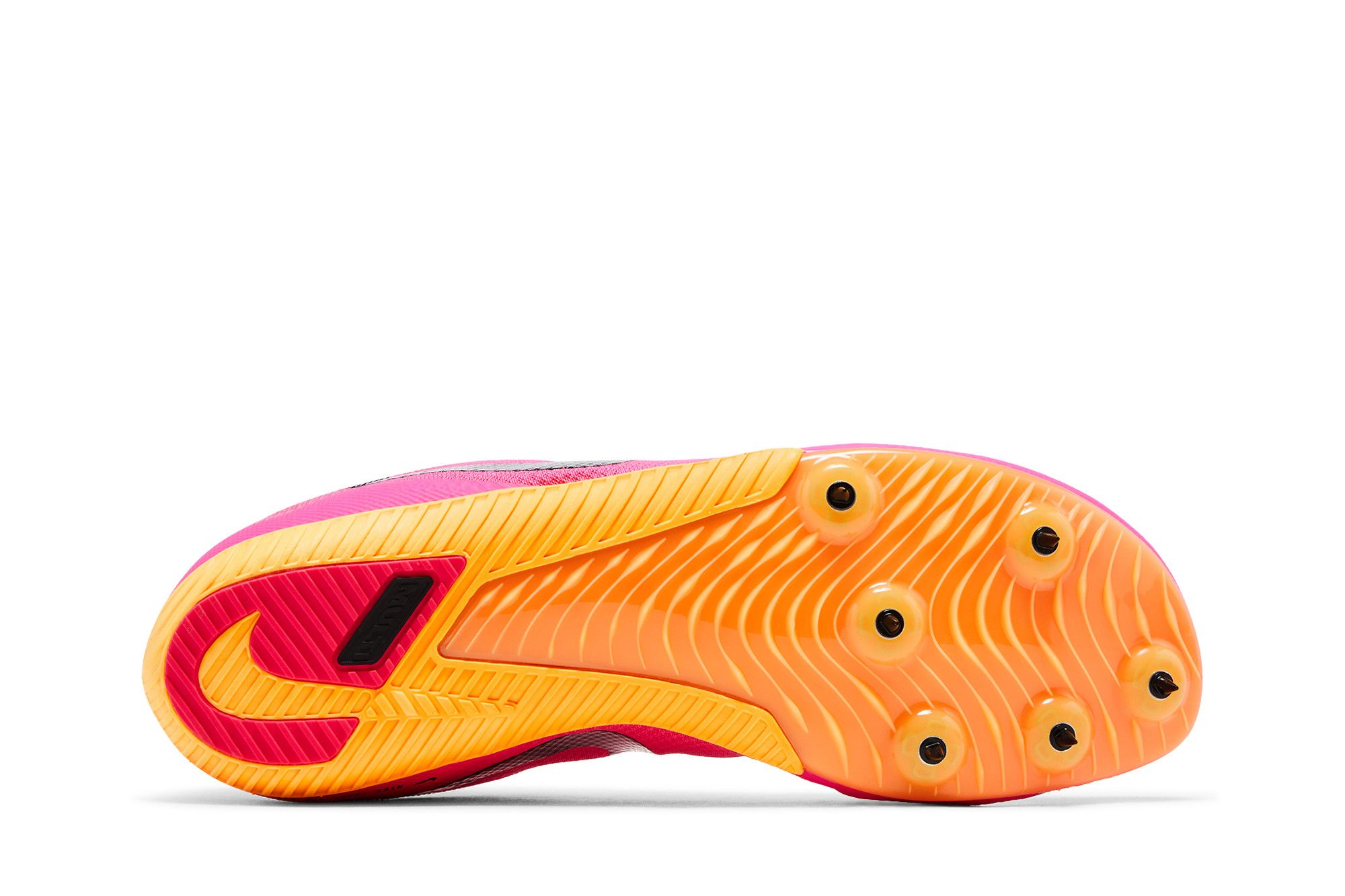 Purchase 耐吉Zoom Rival「酷炫粉橙」DC8749-600