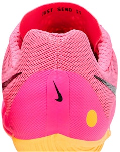 Nike Zoom Rival 'Rosa Hyper Naranja' DC8749-600 Sizing Nike Zoom Rival 'Rosa Hyper Naranja' DC8749-600