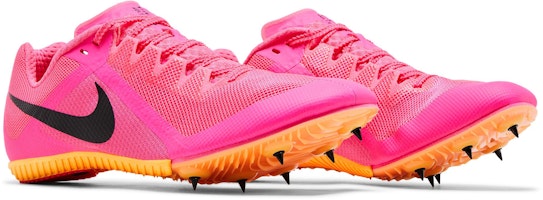 Nike Zoom Rival 'Hyper Pink Orange' Wanita DC8749-600 Cheap Nike Zoom Rival 'Hyper Pink Orange' Wanita DC8749-600