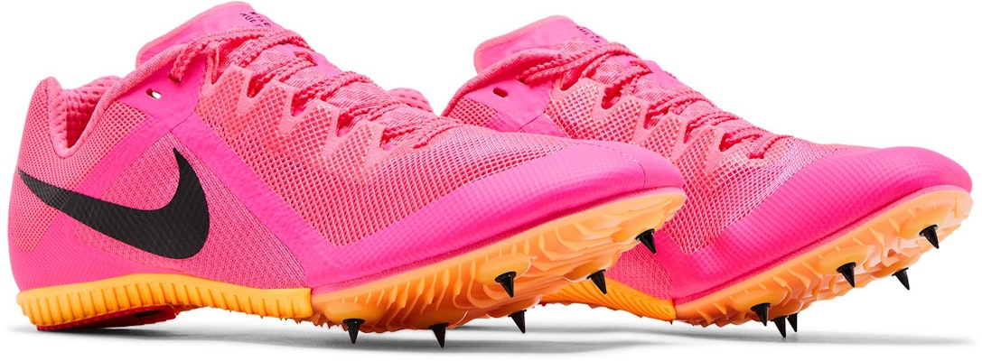 Nike Zoom Rival 'Hyper Pink Orange' dalam Hyper Pink dan Jingga. DC8749-600 Cheap Nike Zoom Rival 'Hyper Pink Orange' dalam Hyper Pink dan Jingga. DC8749-600