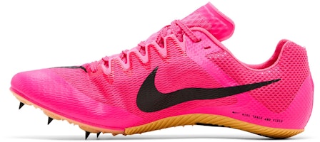 耐克Zoom Rival "激情粉橙" DC8753-600 Lookbook 耐克Zoom Rival "激情粉橙" DC8753-600