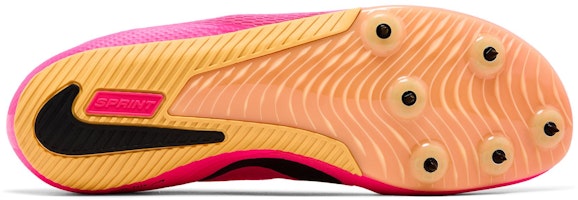 耐克Zoom Rival "激情粉橙" DC8753-600 Shop 耐克Zoom Rival "激情粉橙" DC8753-600