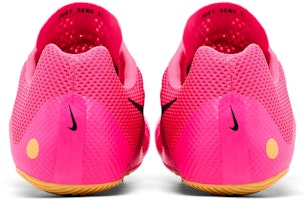 耐克Zoom Rival "激情粉橙" DC8753-600 Details for 耐克Zoom Rival "激情粉橙" DC8753-600