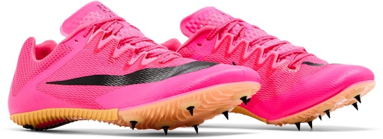 耐克Zoom Rival "激情粉橙" DC8753-600 Cheap 耐克Zoom Rival "激情粉橙" DC8753-600