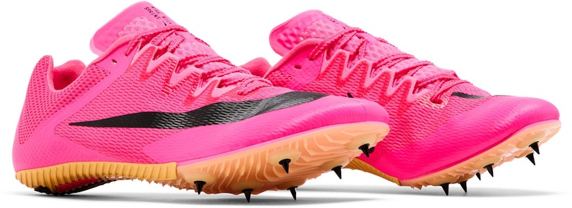 나이키 줌 라이벌 '하이퍼 핑크 오렌지' DC8753-600 Cheap 나이키 줌 라이벌 '하이퍼 핑크 오렌지' DC8753-600