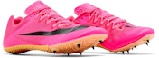 Cheap Nike Zoom Rival 'Hyper Pink Orange' - Merah Jambu & Jingga DC8753-600