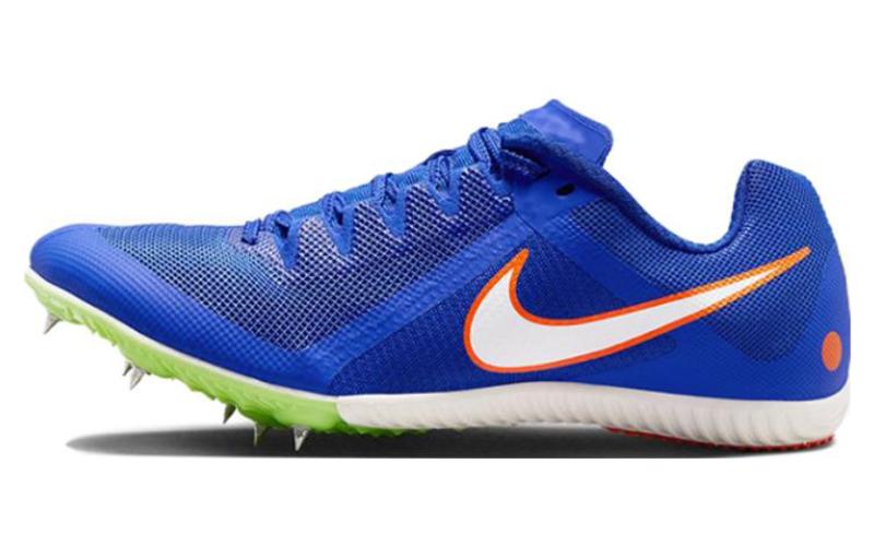 Nike Zoom Rival 'Racer Blue Safety Orange' DC8749-401