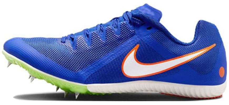 Nike Rival Multi Campo y Pista Zapatillas Atletismo 'Race Blue'. DC8749-401 Buy Nike Rival Multi Campo y Pista Zapatillas Atletismo 'Race Blue'. DC8749-401