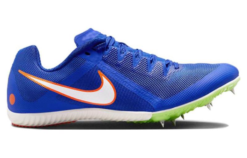 Lookbook Nike Rival Multi Campo y Pista Zapatillas Atletismo 'Race Blue'. DC8749-401