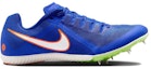 Lookbook Nike Rival Multi Campo y Pista Zapatillas Atletismo 'Race Blue'. DC8749-401