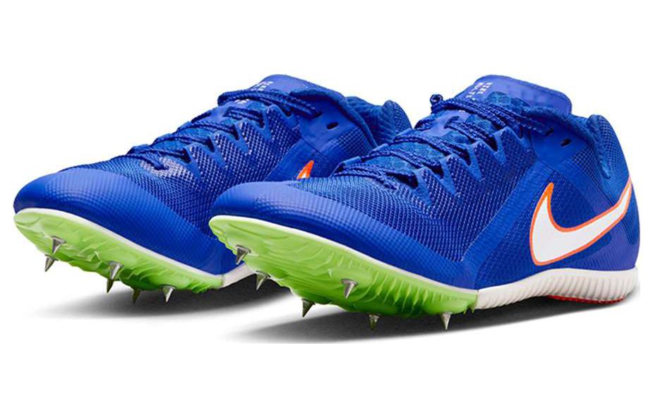 Shop Nike Rival Multi Campo y Pista Zapatillas Atletismo 'Race Blue'. DC8749-401