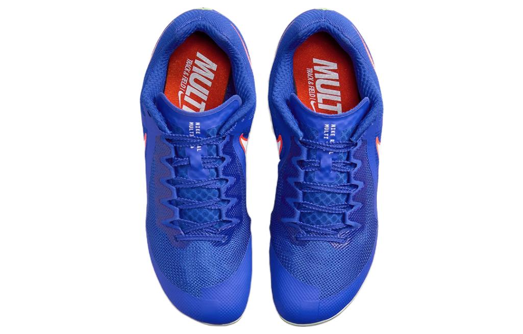 Purchase Nike Rival Multi Campo y Pista Zapatillas Atletismo 'Race Blue'. DC8749-401