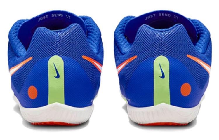 Details for Nike Rival Multi Campo y Pista Zapatillas Atletismo 'Race Blue'. DC8749-401