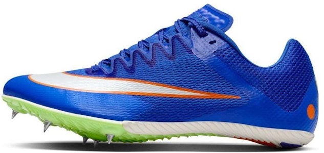 Nike Zoom Rival 'Azul Racer Naranja Seguridad' DC8753-401 Buy Nike Zoom Rival 'Azul Racer Naranja Seguridad' DC8753-401