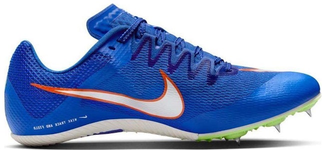 Nike Zoom Rival 'Azul Racer Naranja Seguridad' DC8753-401 Order Nike Zoom Rival 'Azul Racer Naranja Seguridad' DC8753-401