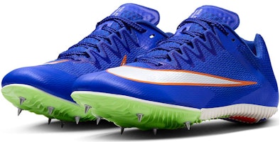 Nike Zoom Rival '競速藍 安全橙' DC8753-401 Lookbook Nike Zoom Rival '競速藍 安全橙' DC8753-401