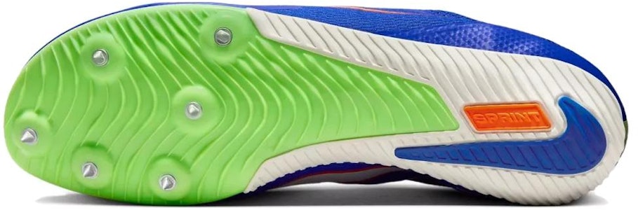 Nike Zoom Rival 'Azul Racer Naranja Seguridad' DC8753-401 Purchase Nike Zoom Rival 'Azul Racer Naranja Seguridad' DC8753-401