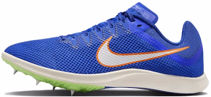 Nike Zoom Rival 'Racer Blue White' DC8725-401 Nike Zoom Rival 'Racer Blue White' DC8725-401
