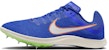 Nike Zoom Rival 'Biru Pelumba Putih' DC8725-401