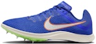 Buy Nike Zoom Rival 'Biru Pelumba Putih' DC8725-401