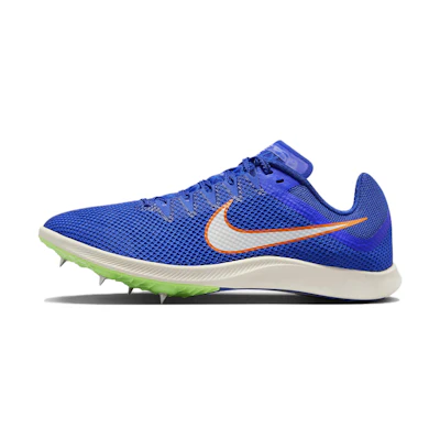 Nike Zoom Rival 'Racer Blue White'