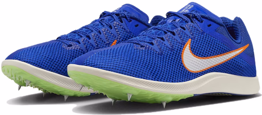 Nike Zoom Rival 'Biru Pelumba Putih' DC8725-401 Lookbook Nike Zoom Rival 'Biru Pelumba Putih' DC8725-401