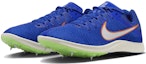 Lookbook Nike Zoom Rival 'Biru Pelumba Putih' DC8725-401