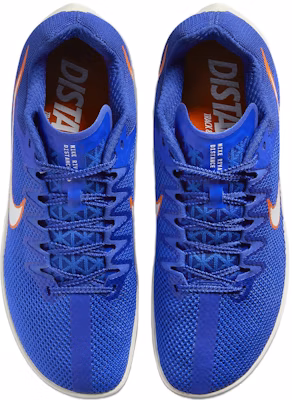 Nike Zoom Rival 'Biru Pelumba Putih' DC8725-401 Shop Nike Zoom Rival 'Biru Pelumba Putih' DC8725-401