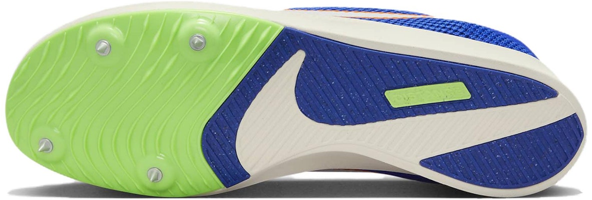 Nike Zoom Rival 'Biru Pelumba Putih' DC8725-401 Details for Nike Zoom Rival 'Biru Pelumba Putih' DC8725-401