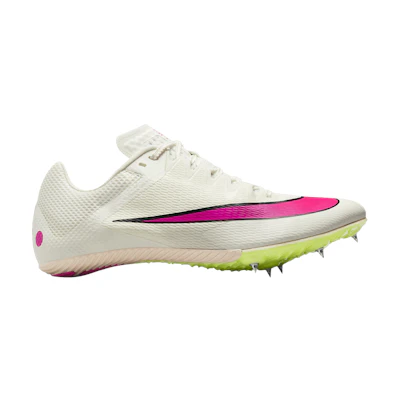 Nike Zoom Rival 'Sail Fierce Pink'