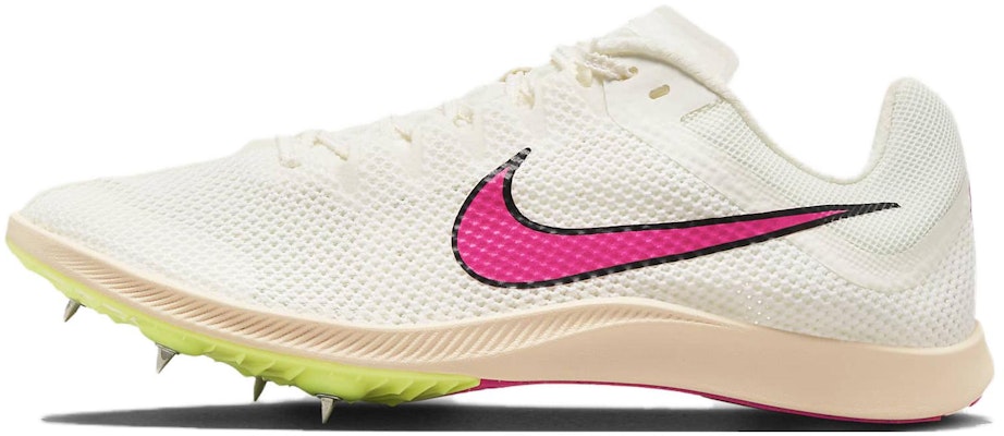 Nike Zoom Rival 'Sail Fierce Pink' DC8725-101 Buy Nike Zoom Rival 'Sail Fierce Pink' DC8725-101