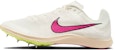 Nike Zoom Rival 'Sail Fierce Pink' - Nike Zoom Rival 'Sail Fierce Pink' DC8725-101