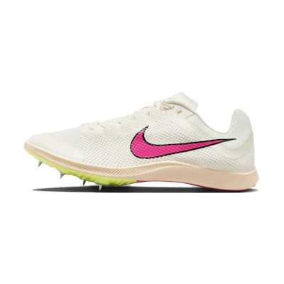 Nike Zoom Rival 'Sail Fierce Pink'