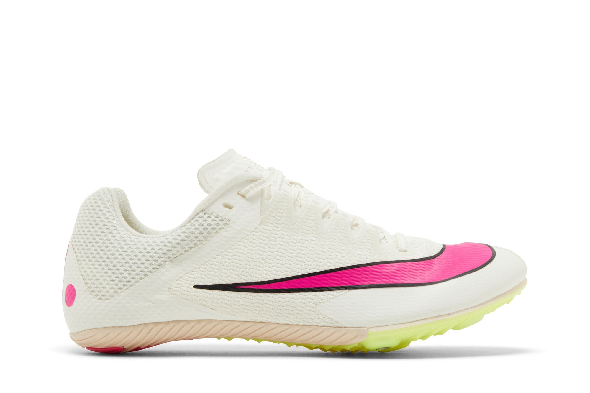 Nike Zoom Rival 'Sail Fierce Pink' DC8753-101