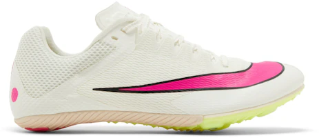 Nike Zoom Rival 'Sail Fierce Pink' DC8753-101 Nike Zoom Rival 'Sail Fierce Pink' DC8753-101