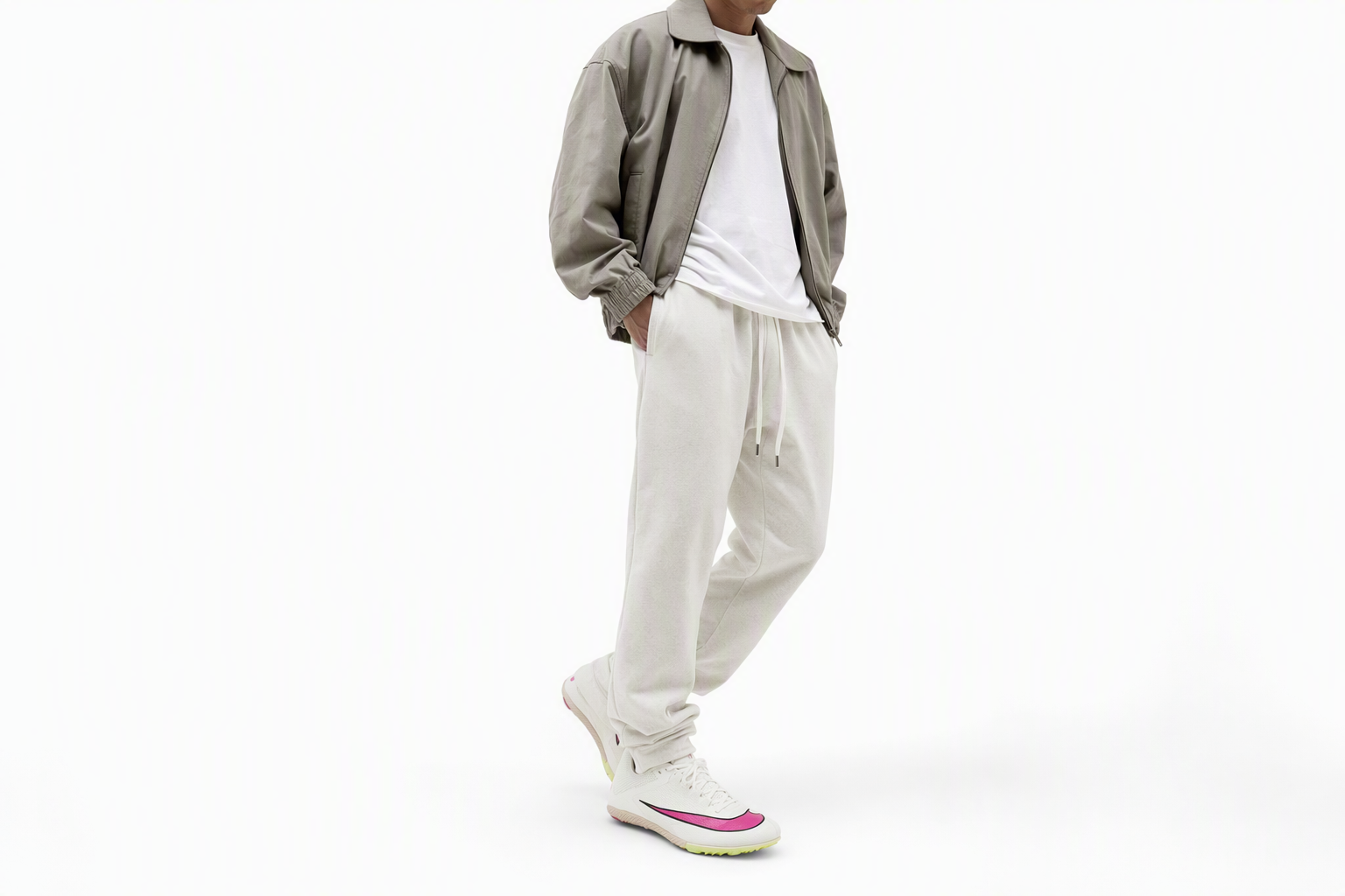 Order 耐吉Zoom Rival「Sail Fierce Pink」DC8753-101