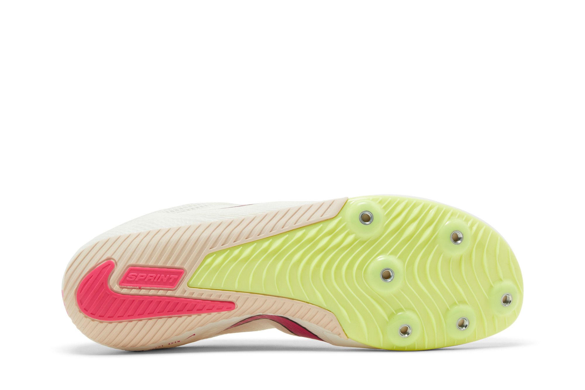 Shop Nike Zoom Rival ''Sail Fierce Pink'' Dames/Heren Schoenen DC8753-101