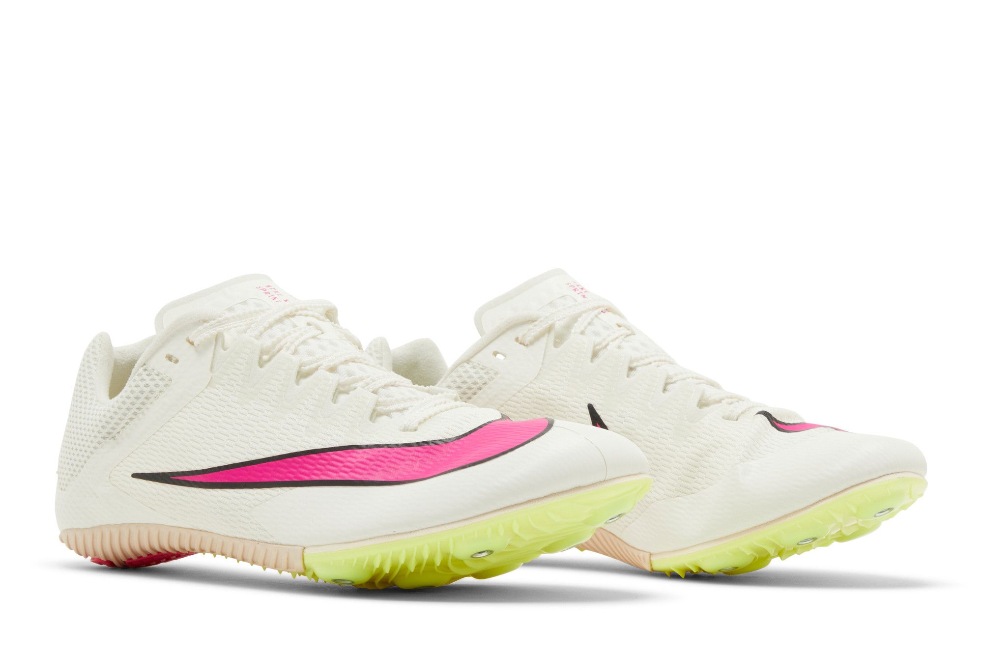 Cheap Nike Zoom Rival ''Sail Fierce Pink'' Dames/Heren Schoenen DC8753-101