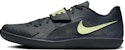 Nike Zoom Rival 'Keselesaan Serbaguna Kasut Lari Hitam Rendah' 685134-004