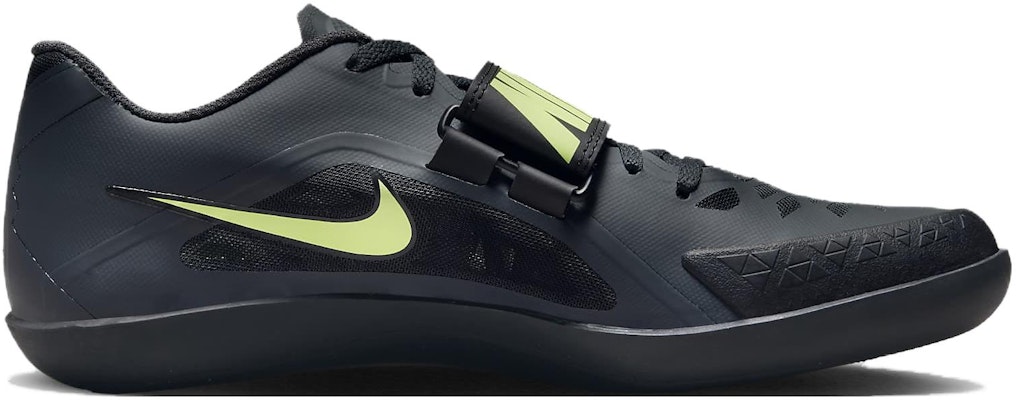 Nike Zoom Rival 'Keselesaan Serbaguna Kasut Lari Hitam Rendah' 685134-004 Order Nike Zoom Rival 'Keselesaan Serbaguna Kasut Lari Hitam Rendah' 685134-004